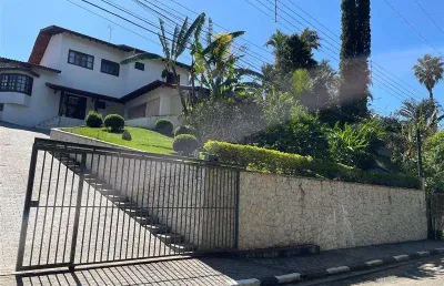 Casa em condomínio fechado com 4 quartos à venda na Rua Maranhão, 161, Arujázinho I, II e III, Arujá