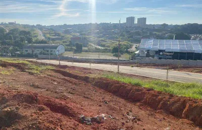 Terreno em condomínio fechado à venda na Avenida P.L. do Brasil, 19, Centro, Arujá