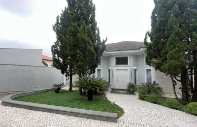 Casa em condomínio fechado com 4 quartos à venda na Rua Roraima, 156, Arujázinho I, II e III, Arujá