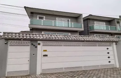 Casa com 1 quarto à venda na R. Nossa Sra. Da Conceição, 395, Nossa Senhora do Carmo, Arujá