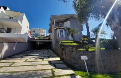 Casa em condomínio fechado com 5 quartos à venda na Rua Modena, 202, Jardim Imperial Hills III, Arujá