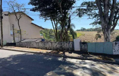 Terreno à venda na Rua Albuquerque Lins, 247, Vila Riman, Arujá