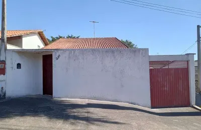 Casa com 2 quartos à venda na Rua José Marangon, 346, Vila Pilar, Arujá