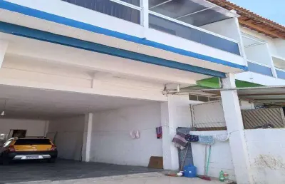 Ponto comercial para alugar na Rua Vanderley Nasser do Prado, 31, Arujá Center Ville, Arujá