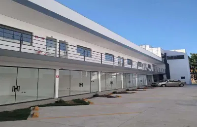Sala comercial para alugar na Avenida Antonio Afonso de Lima, 217, Jardim das Cerejeiras, Arujá