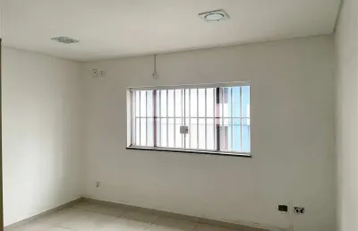 Sala comercial para alugar na Rua Borba Gato, 74, Vila Lima, Arujá