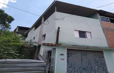 Casa com 4 quartos à venda na Rua Serra do Espinhaço, 421 A, Mirante do Arujá, Arujá