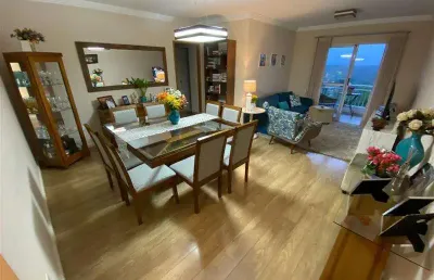 Apartamento com 2 quartos à venda na Rua São Judas Tadeu, 327, Jordanópolis, Arujá
