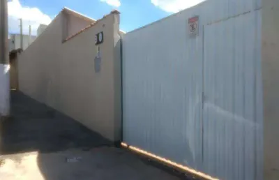 Terreno à venda na Avenida Nossa Senhora de Fátima, 300, Jordanópolis, Arujá