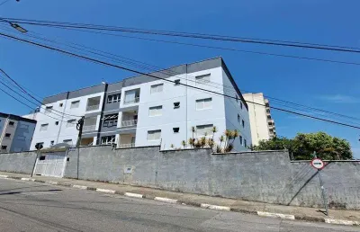 Apartamento com 2 quartos à venda na Rua Santa Cecília, 500, Cidade Nova Arujá, Arujá