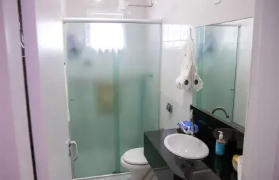 Casa em condomínio fechado com 4 quartos para alugar na Estrada dos Fernandes, 1280, Mirante do Arujá, Arujá