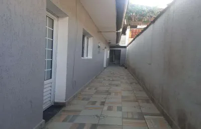Casa com 1 quarto à venda na Rua Oriente, 186, Cruzeiro, Santa Isabel
