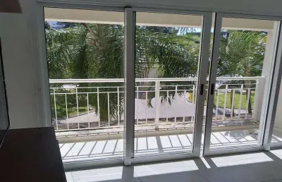 Apartamento com 2 quartos à venda na Rua Diomar Fernandes Negretti, 500, Jardim Renata, Arujá