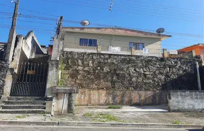Casa com 2 quartos à venda na Rua Donato Antonio de Camargo, 202, Arujamérica, Arujá