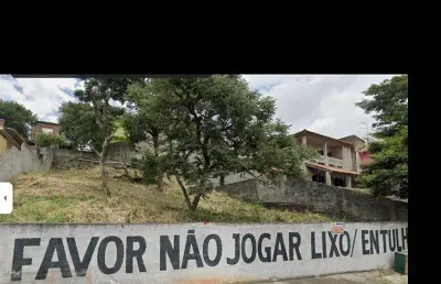 Terreno à venda na Rua Carácas, SN, Jardim Rincão, Arujá