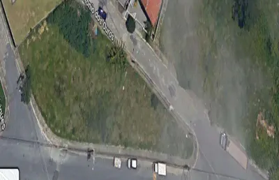 Terreno à venda na Rua Marina de Lima Santangelo, s/n, Chácara São José, Arujá