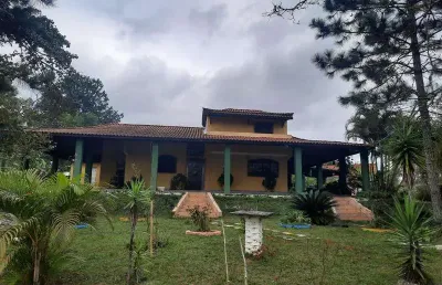 Chácara / sítio com 3 quartos à venda na Estrada São Domingos, 1000, São Domingos, Arujá