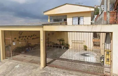 Casa com 2 quartos à venda na Alameda Crisântemos, 599, Cidade Nova Arujá, Arujá