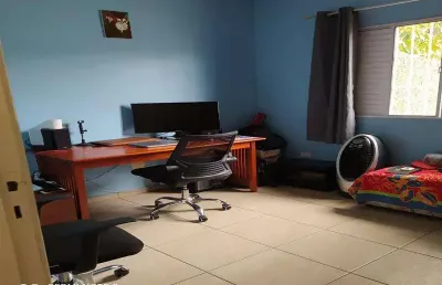 Casa com 2 quartos à venda na Rua Topázio, 09, Jardim Jóia, Arujá