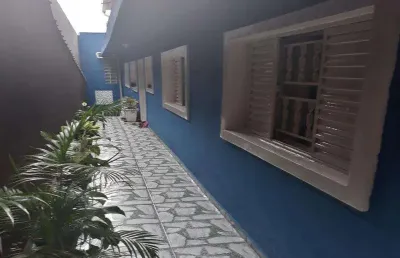 Casa com 2 quartos à venda na Rua João Mariano, 240, Arujá Centro Residencial, Arujá