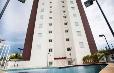 Apartamento com 1 quarto à venda na Avenida Nossa Senhora de Fátima, 650, Cidade Nova Arujá, Arujá