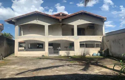 Casa com 3 quartos à venda na Rua Santa Cecília, 704, Jordanópolis, Arujá