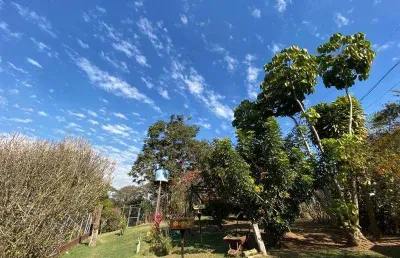 Casa com 3 quartos à venda na Rua Linhita, 5106, Chácaras Copaco, Arujá