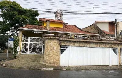 Casa com 4 quartos à venda na Rua Espanha, 683, Jardim Rincão, Arujá