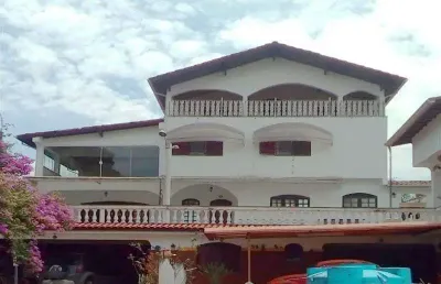 Casa com 1 quarto à venda na Rua Comendador José Alcides da Silva, 331, Jardim Arujá, Arujá