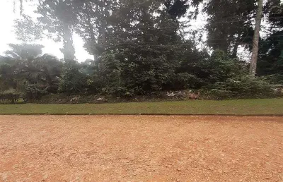Terreno à venda na Estrada dos Vados, s/n, Chácaras Colinas Verdes, Arujá