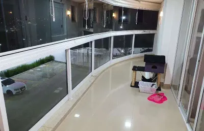 Apartamento com 2 quartos à venda na Rua Gentile Pezzoli Santangelo, 205, Jardim Renata, Arujá