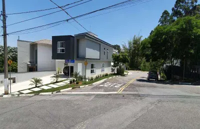 Casa em condomínio fechado à venda na Pq Dos Descobrimento, 230, Residencial Real Park, Arujá