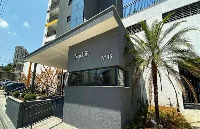 Kitnet / Stúdio à venda na Rua Marina de Lima Santangelo, 48, Chácara São José, Arujá