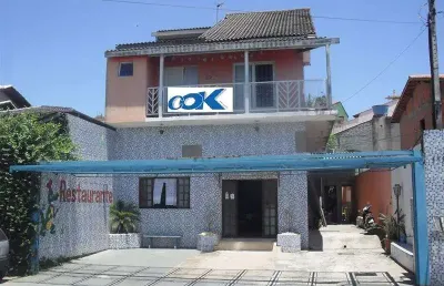 Casa com 2 quartos à venda na Estrada Adília Barbosa Neves, 1785, Cidade Nova Arujá, Arujá