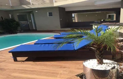 Casa à venda na Avenida São Lucas, 353, Cidade Nova Arujá, Arujá