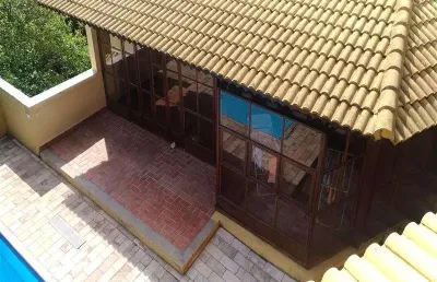 Casa em condomínio fechado com 3 quartos à venda na Rua das Camélias, 502, Arujázinho I, II e III, Arujá