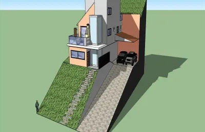 Casa com 3 quartos à venda na Rua Ferrara, 112, Jardim Imperial Hills III, Arujá