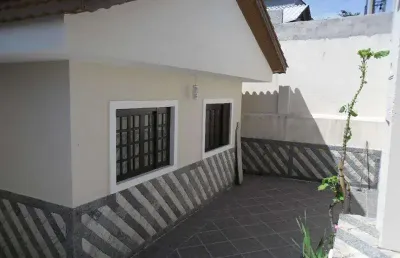 Casa com 2 quartos à venda na Rua Maria Helena, 233, Vila Pilar, Arujá