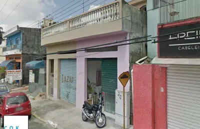 Casa com 4 quartos à venda na Rua Wenceslau Braz, 354, Jardim Rincão, Arujá