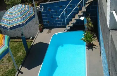Casa com 3 quartos à venda na Avenida Nossa Senhora de Fátima, 982, Jordanópolis, Arujá