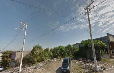 Terreno à venda na Rua Astorga, sn, Jardim Luciana, Itaquaquecetuba