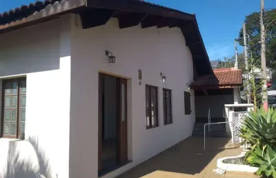 Casa com 2 quartos à venda na Rua Siqueira Campos, 41, Centro, Arujá