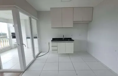 Apartamento com 2 quartos à venda na Rua Urias Pithon Barreto, 412, Chácara São José, Arujá