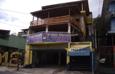 Ponto comercial à venda na Avenida Amazonas, 898, Arujamérica, Arujá