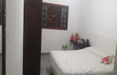 Chácara / sítio com 2 quartos à venda na Rua Sete, n 5, Canjicas, Arujá