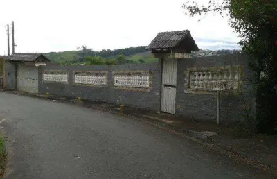 Chácara / sítio com 3 quartos à venda na Rua Sebastião Cubas dos Santos, 590, Jardim Santo Antônio, Arujá