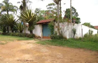 Chácara / sítio com 3 quartos à venda na Rua Tomi Saburo Yamamoto, 38, Jardim das Cerejeiras, Arujá
