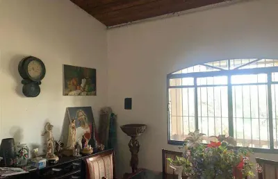 Fazenda à venda na Rua Gravantans ,93, 93, Granja Urupês, Santa Isabel
