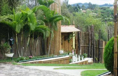 Fazenda à venda na Av. Teiji Kita, 501, Recento no Céu, Santa Isabel