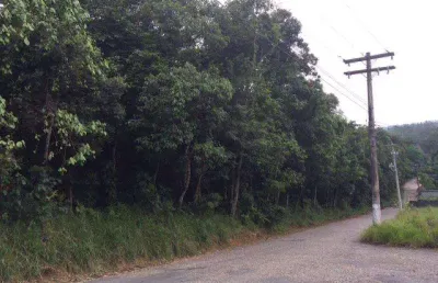 Terreno à venda na Rua Dracena, 226, Parque Maringá, Arujá